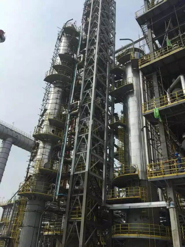 普兰店设备翻新喷涂・钢构厂房升级改造