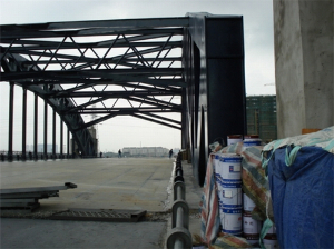 普兰店专注工业场景喷漆服务