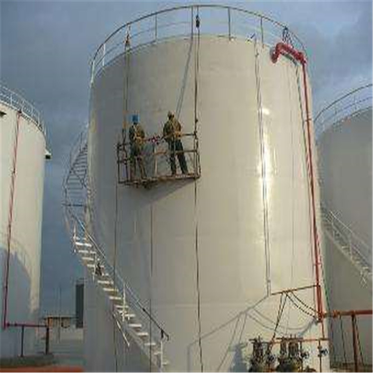 普兰店喷漆翻新・工业喷漆・设备喷漆服务简介